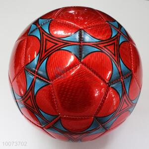 Promotional professional NO.5 laser football