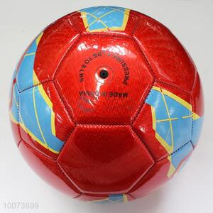 Good quality NO.5 laser football