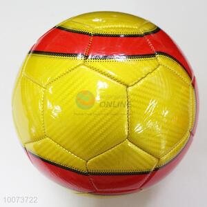 Personalized professional NO.5 EVA football