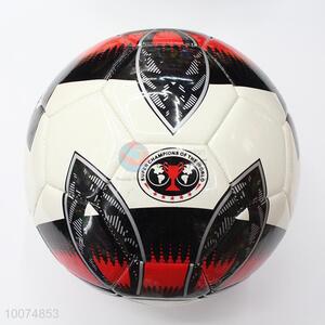 Hot sale team  PVC football/soccer ball