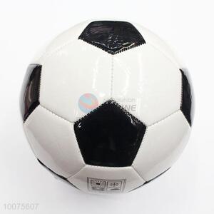 Factory wholesale TPU football soccer ball for competition