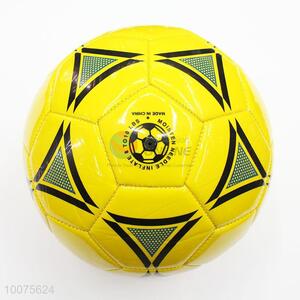 PU soccer balls football for sports competition