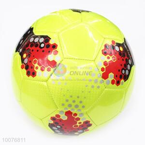 China Manufacturer l Laser Football/Soccer