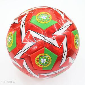 Wholesale Foam Football/Soccer