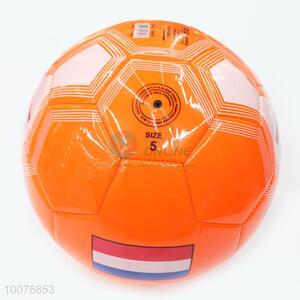 Best Quality Popualr Foam Football/Soccer