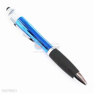 Wholesale blue&blcak ball-point pen