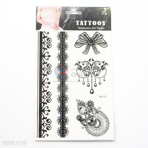 Wholesale Decoration Temporary Art Tattoo