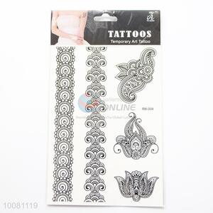 Best Selling Temporary Art Tattoo