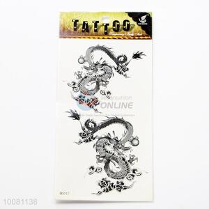 Hot Selling Dragon Pattern Temporary Body Art Tattoo