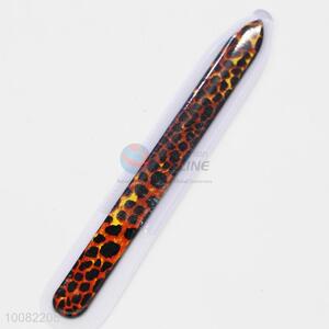 Promotional Printing Glass Nail File