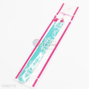 Sky Blue Printing Nail File