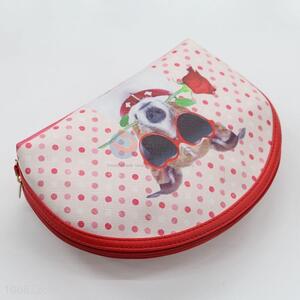 wholesale lovely mini cosmetic bags for girl