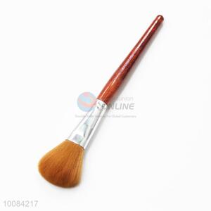 New Single Professional Flat Contour Foundation Blush Brush