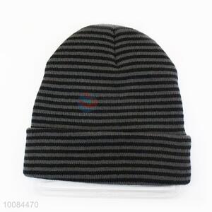 Circular Knitted Hat/Cap