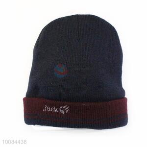 New Men's Knitted Cap/Hat For Sale