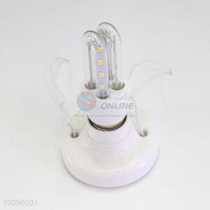 Top quality red bead led bulb led corn light led lamp