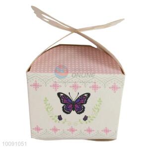 Wholesale High-quality Carft Gift Box