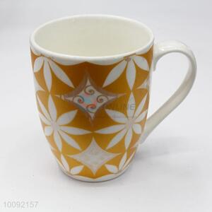 Hot sell from china welcoming ceramic cup