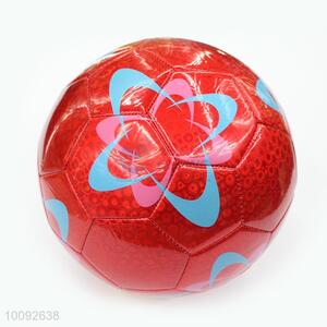 Creative Design Laser Soccer/Football