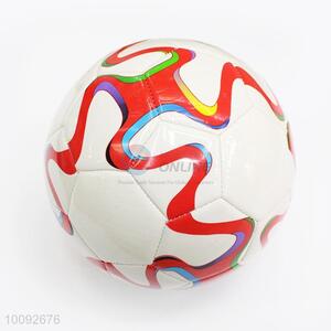 China Supply PVC Soccer/Football