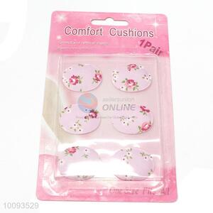 Cheap wholesale comfort cushions heel cups