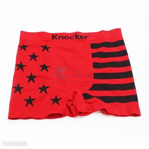 Good Quality Printing Underwear Men Hipster/Boxer Brief