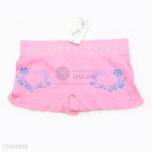 Wholesale Beaded Underwear Women Hipster/Boxer Brief