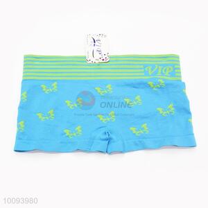 China Supply Underwear Women Hipster/Boxer Brief