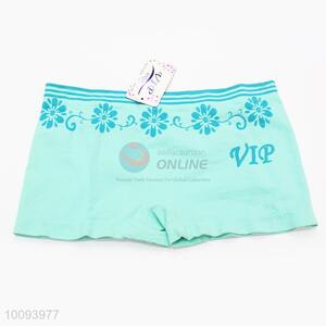 New Design Underwear Women Hipster/Boxer Brief