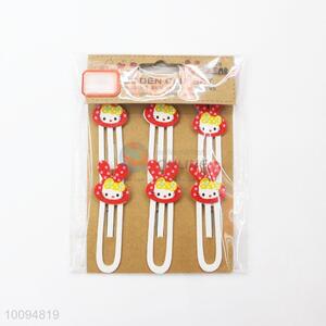 Cartoon rabbit wooden photos peg wooden clips