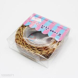 Unique Self Adhesive Trim Adhesive Tape for Decoration