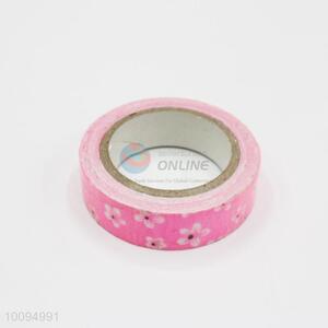 Sakura Self Adhesive Cotton Trim Adhesive Tape