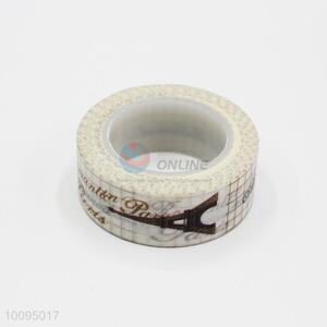 Paris Self Adhesive Trim Adhesive Tape for Decoration