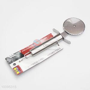 Pizza Cutter Wheel Stainless Steel Pizza Slicer