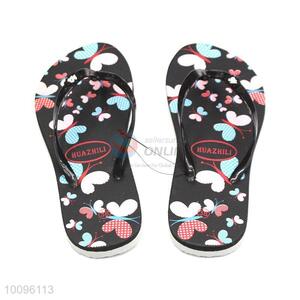 Cheap fashion summer slipper flip flop wholesale