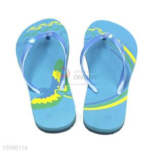New design casual slippers flip flops for women