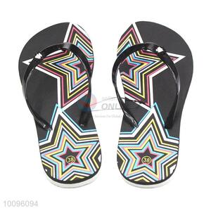 2016 New summer fashion comfortable flip flops slipper