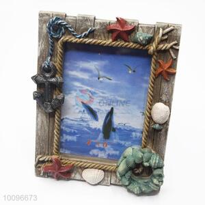 Photo Frame Ornaments Resin Crafts Gifts Wedding Frame