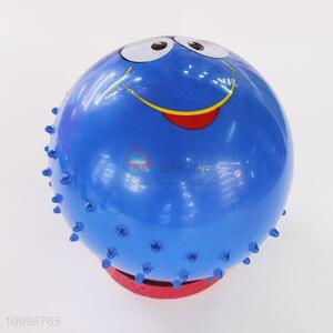 Promotional pvc anti stress ball toy