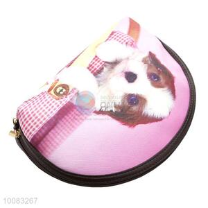 Promotion lovely mini cosmetic bags for girls