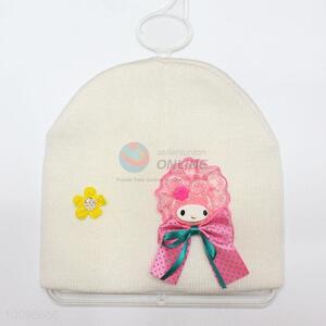 High quality children knitted hat for kids