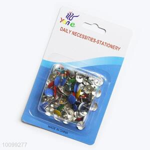 Promotional Colorful Pushpins Set