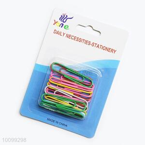 20pcs Paper Clips Set