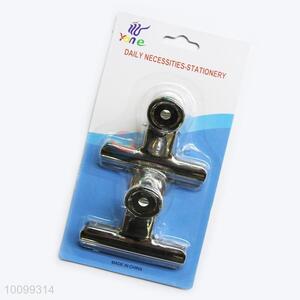 2pcs Iron Clips Set