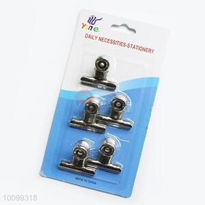 5pcs Iron Clips Set