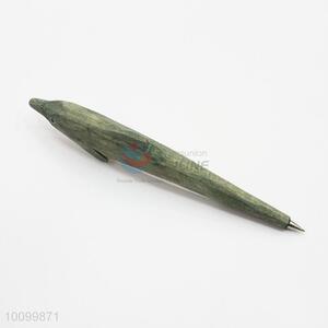 Pretty Cute Dolphin Shaped Ball-point Pen
