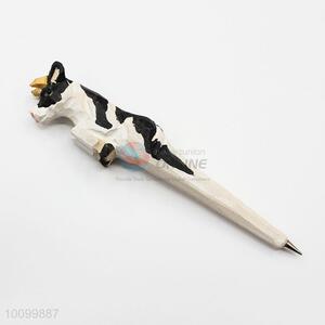Best Selling Wooden Ball-point Pen in Horse Shape
