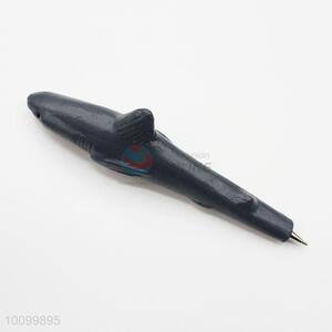 Wholesale Cheap HDPE Ball-point Pen in Whale Shape