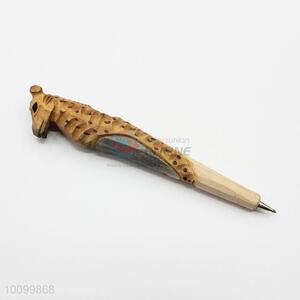 Creative Wooden Ball-point Pen for Promotion