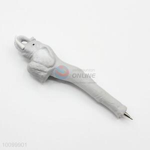 Wholesale HDPE Ball-point Pen in Elephant Shape